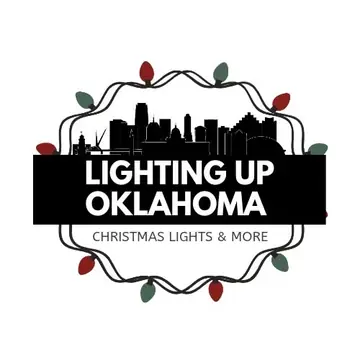 Lighting Up Oklahoma — Christmas Lights & More